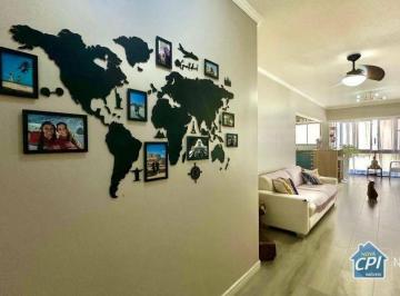 37bddafeb0977f1e58e0450a6ec17dc42be35553 · Apartamento com vista privilegiada para o mar em Santos