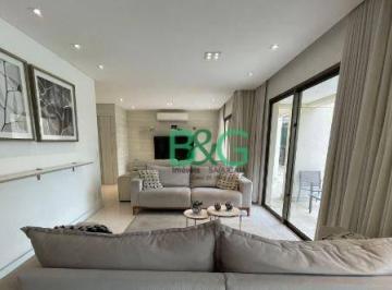 f99ef22e19ea8ac16d80079bc9987c06f7fcc6a6 · Apartamento à venda, 218 m² por R$ 2.700.000,00 - Campo Belo - São Paulo/SP