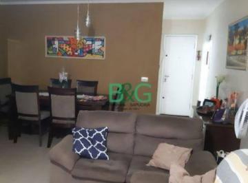 862d437c259493345ee6e0b29208e4b9ec82fc6a · Apartamento à venda, 67 m² por R$ 439.000,00 - Sacomã - São Paulo/SP