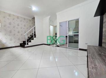 6753b0a3e3ed813f33f7b9a304f959fb0c70c27b · Sobrado à venda, 120 m² por R$ 620.000,00 - Vila Mazzei - São Paulo/SP