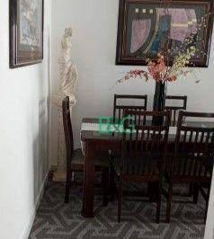 514c49c7a9965cbe25171df088c83d26ce1fa3d6 · Apartamento à venda, 75 m² por R$ 824.000,00 - Tatuapé - São Paulo/SP