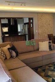 ef8ccac0667196ff8ab9ccbe0e4f7fac92414429 · Apartamento à venda, 162 m² por R$ 2.300.000,00 - Tatuapé - São Paulo/SP