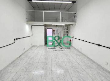 bf5b73de06731c0b2bc40a390bc69dc17ab04816 · Loja para alugar, 55 m² por R$ 10.700,00/mês - Perdizes - São Paulo/SP