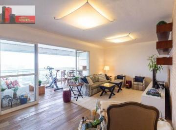 d7f25dc2927b1a1fb7bcc9e3f82c3160828735a0 · Apartamento Rua Nagel, 33, Vila Leopoldina, 3 quartos, 158m², Cond. VNL 2