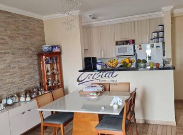 f5a2cbb0152c01b364ecfb2efc6bba30e3c0c2b7 · Apartamento com 3 quartos (1 suíte) à venda, 70 m² - Novitá Fiori - Jardim Bonfiglioli - Butantã - S
