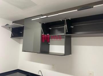 Apartamento · 34m² · 1 Quarto · Apartamento à venda no bairro Tatuapé - São Paulo/SP, Zona Leste