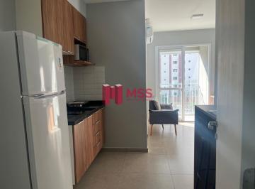 Apartamento · 34m² · 1 Quarto · Apartamento à venda no bairro Tatuapé - São Paulo/SP, Zona Leste