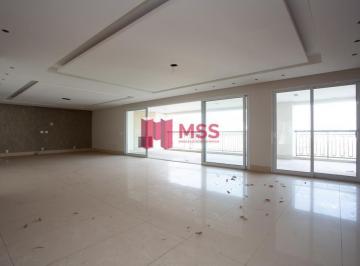 Apartamento · 357m² · 5 Quartos · 5 Vagas · Apartamento Alto Padrão de 5 Quartos com 5 Vagas - 357m² à Venda
