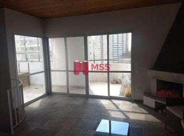 Apartamento · 256m² · 4 Quartos · 3 Vagas · Apartamento Cobertura Duplex de 4 Quartos com 3 Vagas - 256m² à Venda