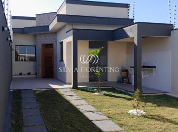 Foto 01 · Casa à venda em Taubaté-SP, Vila Areão: 2 quartos, 1 suíte, 1 sala, 2 banheiros, 4 vagas, 74,47 m². 