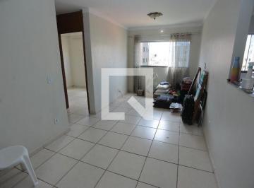 Apartamento · 49m² · 2 Quartos · 1 Vaga · Apartamento para Aluguel - Riacho Fundo II, 2 Quartos, 49 m² - Brasília