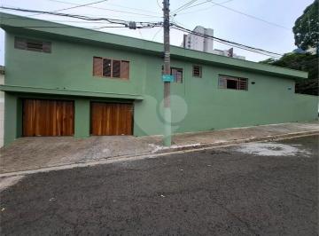 Área de Serviço · Casa com 4 quartos à venda em Centro - SP