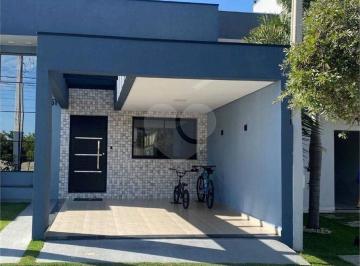 Área de Serviço · Condomínio com 3 quartos à venda em Jardins do império - SP