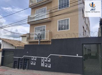 Apartamento 70m² Venda Senhora das Graças · Apartamento a venda no bairro Senhora das Graças, Betim