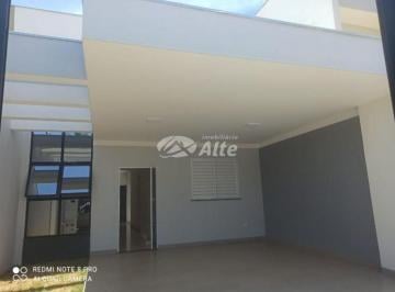 Casa · 122m² · 3 Quartos · 2 Vagas · VENDA | Casa, com 3 dormitórios em Jardim Canadá, Maringá
