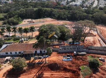 0 · LOTE PARA VENDA NO ALPHAVILLE DOM PEDRO ZERO