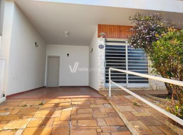 0 · Casa térrea com 3 quartos a venda no Taquaral