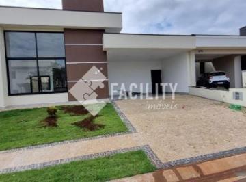 0 · Casa térrea com 3 suites no Condomínio Royal Garden - Paulinia