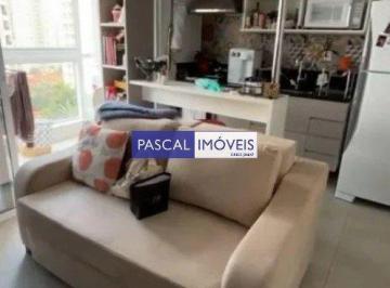 Apartamento · 35m² · 1 Quarto · 1 Vaga · Apartamento Vila da Suade 1 dormitório 1 vaga