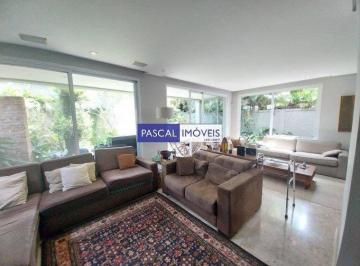 Casa · 300m² · 3 Quartos · 2 Vagas · Sobrado Jardim Luzitânia 3 Dormitórios 2 Vagas