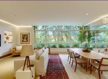 Apartamento · 160m² · 2 Quartos · 2 Vagas · Apartamento com 2 quartos no Itaim Bibi
