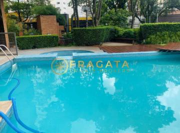 Apartamento · 240m² · 4 Quartos · 4 Vagas · colado no Parque Ibirapuera e próximo à escola Móbile, este apartamento de 240m2 na Vila Nova Concei