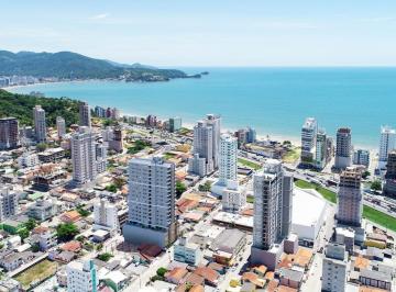 _FachadaMerlot4.jpg · Merlot Residencial | Itapema - Morretes | 2 Quartos, 70 m² | 950 m² de Lazer