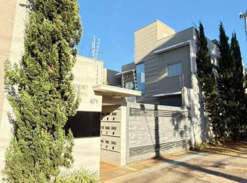 Casa · 140m² · 3 Quartos · 2 Vagas · Sobrado em condomínio com 3 quartos, 140,34m², à venda em Campo Grande, Vila do Polonês