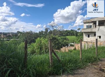 Terreno , Contagem · Dois lotes juntos a venda no bairro Icaivera, Contagem