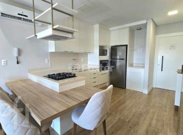 e1aae6ee · Kitnet / JK / Studio, 1 dormitórios, 49.09 m², em Bom Abrigo