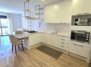 c6382279 · Kitnet / JK / Studio, 1 dormitórios, 49.09 m², em Bom Abrigo