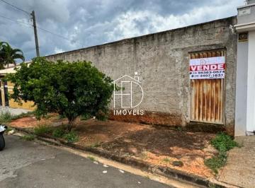 Foto 01 · Terreno, Residencial Furlan, Santa Bárbara D'oeste, SP