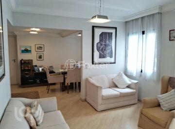 93462e18 · Apartamento, 2 dormitórios, 100 m², em Indianópolis