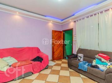 Casa · 90m² · 1 Quarto · 2 Vagas · Casa, 1 dormitórios, 90 m², em Jardim Marilu