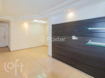 506e853e · Apartamento, 3 dormitórios, 70 m², em Vila Bancária