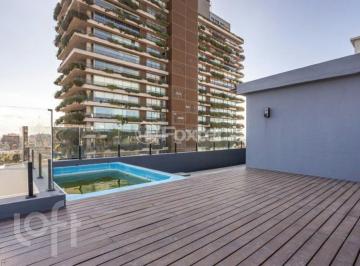 125e81a0 · Cobertura, 3 dormitórios, 204.91 m², em Petrópolis