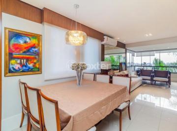 01-APARTAMENTO-3D-PETROPOLIS-PORTO-ALEGRE-844909.jpg · Apartamento, 3 dormitórios, 105 m², em Petrópolis