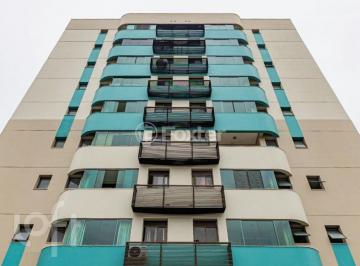 41c99966 · Apartamento, 2 dormitórios, 79.59 m², em Menino Deus