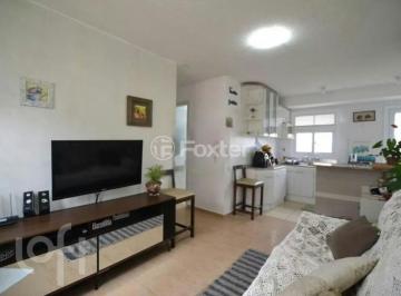 a2ebbcc7 · Apartamento, 2 dormitórios, 47.87 m², em Restinga