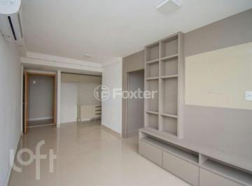 77e812b4 · Apartamento, 1 dormitórios, 45 m², em Petrópolis