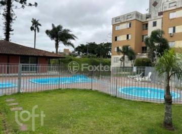 033d6a49 · Apartamento, 2 dormitórios, 43 m², em Jansen