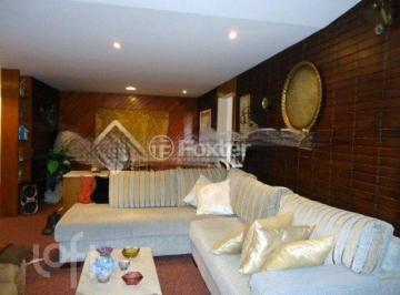 276766ee · Apartamento, 3 dormitórios, 124.26 m², em Bom Fim
