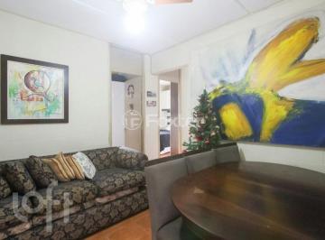 3039c57a · Apartamento, 2 dormitórios, 39.88 m², em Rubem Berta