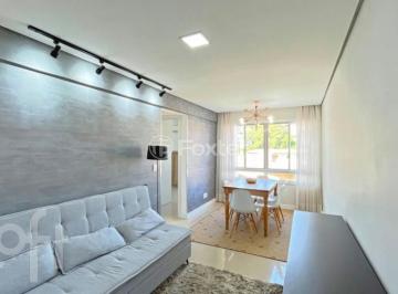 103a18fd · Apartamento, 2 dormitórios, 49.09 m², em Ipanema
