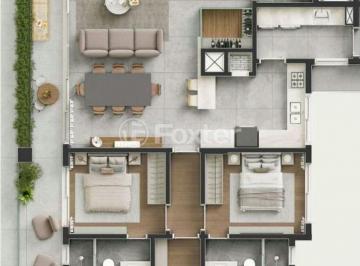 WhatsApp Image 2025-02-05 at 15.36.22.jpeg · Apartamento, 3 dormitórios, 139 m², em Marechal Rondon