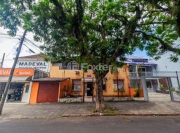 Terreno en Venda São João · Terreno, 580.8 m², em São João