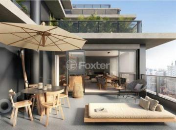 a743a2cb · Apartamento, 1 dormitórios, 44.33 m², em Petrópolis