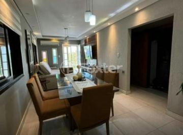 56db6144 · Casa, 3 dormitórios, 160 m², em Vila Silveira Martins