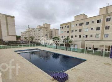 933c15b0 · Apartamento, 2 dormitórios, 51.75 m², em Santo André