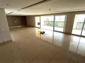 Foto 01 · Magnífico apartamento de luxo com 5 quartos, 5 suítes e 5 salas à venda ou locação em São Paulo-SP,